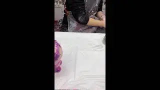 Live Pour Art Bear 2026-01-09 22:24:07