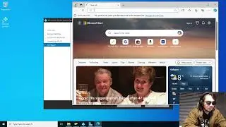 Подключите локальную службу Active Directory к Entra ID (Azure Active Directory)