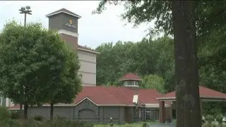 Lawsuits allege employees facilitated sex trafficking at hotels in Atlanta