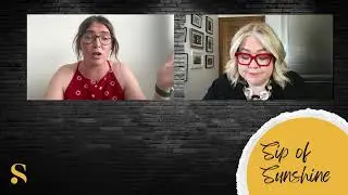 More Case Workers, Better EHCPs: | Sip of Sunshine S2 E6