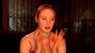 True Blood Season 3: Jessica's Vlog Episode #3 (HBO)
