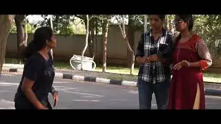 Thotram Moondru Teaser
