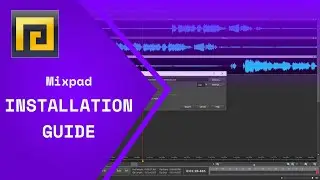 Mixpad | Free Installation Mixpad | Quick Guide