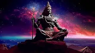 Dynamic Energy Meditation ~ Lord Shiva ~ Set Yourself Free #meditation #music #energy #freefire