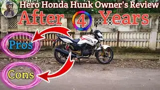 Hero Hunk Review afet 4 years | Pros & Cons of Hero Hunk | Long term Reviews of Hero HUNK
