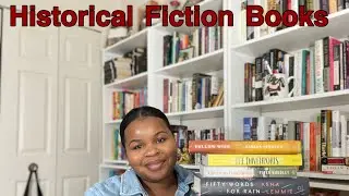 Black Historical Fiction Novels | Favorites , Recommendations | Lex Reads