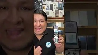 Cuando Nextel significaba equipos grandes y pesados, Motorola lanza el ligero i830 con radio iDEN