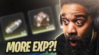 All NEW Union Level 40 EXP Rates on Wuthering Waves
