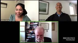 Washington Consensus revisited Pt. 2
