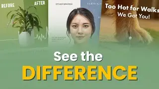 Before & After Ads That Convert - Real Examples