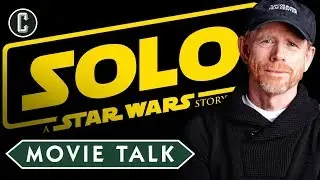 Solo: A Star Wars Story Almost Completely Reshot - Movie Talk