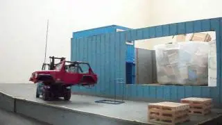Extension Forks