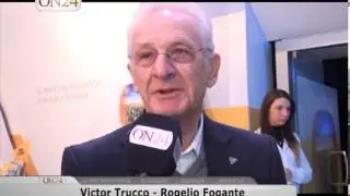 Victor Trucco   Rogelio Fogante - Aapresid