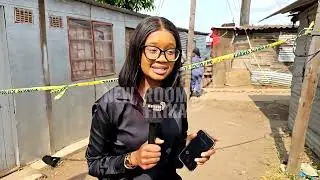 Family questions police behaviour during shootout