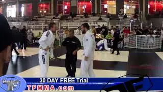 Top Flight MMA Review: BJJ Training Day Classes In Belcamp Maryland