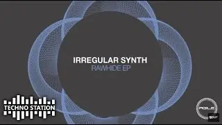 Irregular Synth - La Santanera [Agile Recordings]