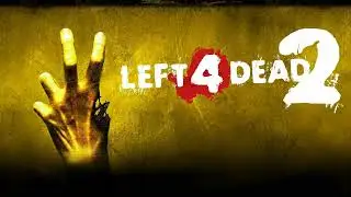 Left 4 Dead 2 - witch - loud_angry_little_witch_02
