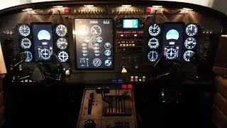 Alsim AL200 MCC FNPTII Simulator