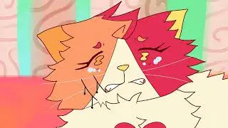 wonderland | mapleshade amv (remake!!)