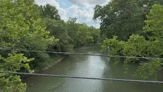 JD Vance faces backlash over Secret Service request to raise Ohio river's water levels for kayak tri