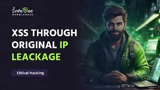 Bug Bounty POCs: XSS Through Origin IP Leakage | Bug Hunting Tutorial in Bangla