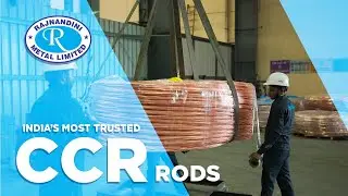 Rajnandini metal Limited | Company Overview