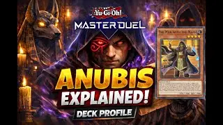 Man with the Mark Explained Deck Profile