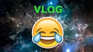 Vlog with king