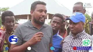 Degmada Buulo Burde Maalinta Sabtida maxey uga duwan Tahay Maalmaha Kale?