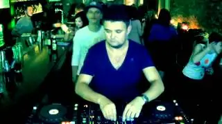 Spot - @ Den&Bros PINKCREAM 12/07/14 Live Mix