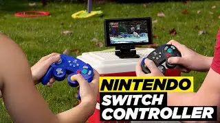 Top 5 Best Nintendo Switch Controller 2023 - Hami Gadgets