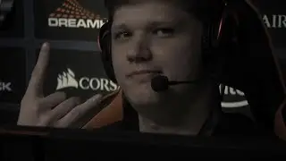 S1mple ACE CLUTCH vs Gambit (DreamHack Open Winter 2017)