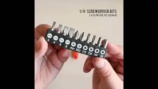 EDC Gear: Mini Ratchet Wrench #shorts