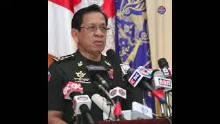 Cambodia Denies Exclusive Chinese Military Access at Ream Naval Base