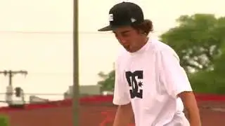 greg myers skateboard is forever