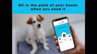 Pet Owner Mobile App by Opening Cages