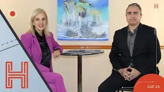 HORIZONTES | RICARDO YA&Ntilde;EZ | REVISTSA LIDERAZGO INDUSTRIAL
