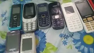 all phones i have! inspired by @ashtonmobileyt276 sorry I can't find ur account in the tags