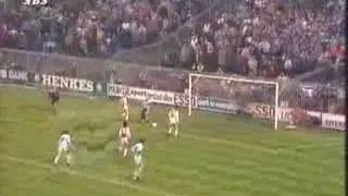 Penalty Johann Cruyff