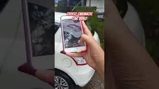 Create cinematic car video🔥🔥🔥🔥🔥#swift#video