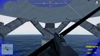 Arma 3: Operation Grey Zone M3