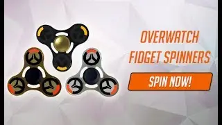 video REVIEW FIDGET SPINNER yang belum kamu ketahui! (AWAS RASIS) [BUKAN CLICKBAIT]