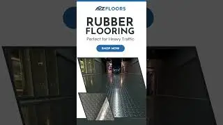Get premium, heavy-duty rubber flooring with excellent grip & durability  1080px 1920px