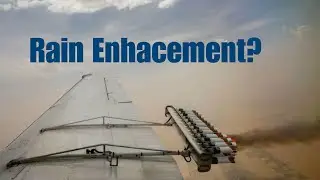 Rain Enhancement?