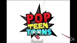 Pop Teen Toons 