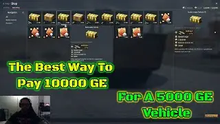 Opening 50 War Thunder Rookie Trophies - Gambling Is Only A Problem If You Lose!