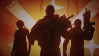 [#21] XCOM 2 Long War Of The Chosen вместе с Setzer. Legend + Ironman