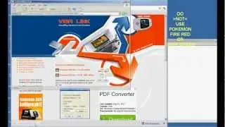Simplest Guide on VBA-Link, Hamachi, and Pokemon Emerald -Troubleshooting, And Settings + SAVE FILE