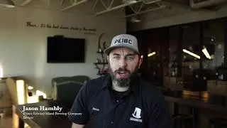 Beer 101: Gahan Snowbird Juicy IPA
