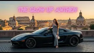 THE GLOW UP ANTHEM | NEW OFFICIAL SONG 2026 | Top Trending English Love Songs | Best English Songs